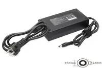 Адаптер для ноутбука PowerPlant ASUS 220V, 19V 180W 9.5A 5.5*2.5