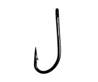 Гачок Gamakatsu G-Carp Long Shank №4 10шт.