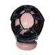 Боксерский шлем PowerPlay 3043 (тренировочный), Black XL