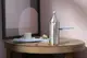Гейзерная кофеварка 150 мл Alessi La conica manico lungo на 3 чашки