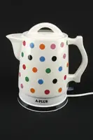 Електрочайник керамічний 1.7 л A-Plus AP-2145