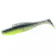Плавающий силикон ZMAN Diezel Minnowz 7" 3pc #Sexy Mullet / (2155838 / DMIN7-308PK3)