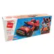 Детский Конструктор Qman 1416-1-6 транспорт, 88 дет