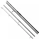 Удилище карповое Daiwa Ninja X Carp 3.96m 3.5LB 4 Sec / (2164650 / 11596-397)