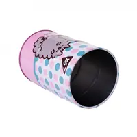 Подставка для письменных принадлежностей YES Pusheen 1 708099 6,5х10,8 см