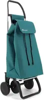 Сумка-тележка Rolser Saquet LN 4 Aquamarine (SAQ056-1076)