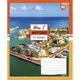 Тетрадь для записей А5 YES Travel 766131 96 листов