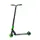 Самокат трюковый Best Scooter "LineRunner". Black with Green (129762)