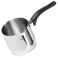 Турка для кофе Fissman FS-3323 810 мл серая
