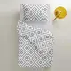 Подростковый комплект GREY ORNAMENT