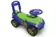 Толокар-каталка Doloni Toys Автошка 0142-02UA-B синий