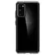 Чехол Spigen для Samsung Galaxy S20 - Ultra Hybrid, Crystal Clear (ACS00792)