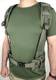 Разгрузочная система РПС TTX Tactical Molle LE-2204 мультикам