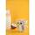Детский набор посуды Limited Edition Happy Owl YF6014 2 предмета