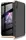 Чехол-накладка GKK 3 in 1 Hard PC Case Samsung Galaxy A70 Gold/Black