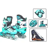 Комплект роликов Scale Sport LF-905-3 29-33 р