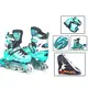 Комплект роликов Scale Sport LF-905-3 29-33 р
