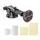 Держатель HOCO City center console magnetic car holder CA98