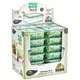 Контейнер Fresh Box прямоугольный 1,4 л прозрачный Irak Plastik