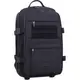 Наплічник для ноутбука Bagland Jasper 19 л чорний 0015566