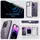 Чехол Spigen для iPhone 14 Pro Max - Ultra Hybrid, Deep Purple (ACS05574)