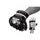 Перчатки MMA PowerPlay 3056, Black/White XL