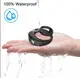 Двойное эрекционное кольцо с вибрацией 10 режимов