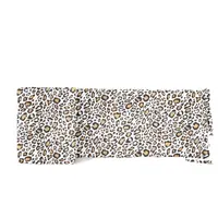 Бортики в детскую кроватку 30x60 LEOPARD