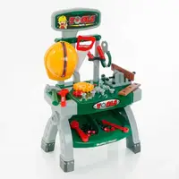 Игровой набор "Набор инструментов", 18 предметов. Multicolor (17569)