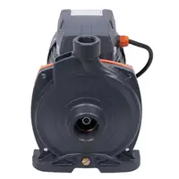 Насос центробежный 1.1кВт Hmax 34.5м Qmax 220л/мин LEO ACm110L (775227)
