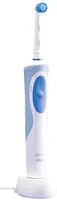 Зубная электрощетка Braun Oral-B Vitality Sensitive D12