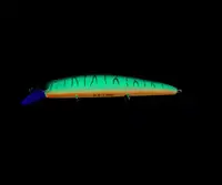 Воблер Flagman Hellcat 110SP 0.5-1.0m color 004