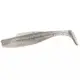 Плавающий силикон ZMAN Diezel Minnowz 4" 5pc #Smoky Shad / (663922 / DMIN-57PK5)