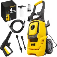 Мойка высокого давления Riwall 230ewBAR 1500Вт (Чехия)