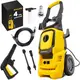 Мойка высокого давления Riwall 230ewBAR 1500Вт (Чехия)
