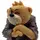 Фигурка мишка "Игорь" 9 см, керамика