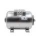 Гидроаккумулятор горизонтальный 24л (нерж) WETRON HTw24SS (779211)