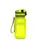 Бутылка UZspace Colorful Frosted 3034, 350 мл, Green