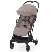 Прогулочная коляска Kinderkraft Indy 2 Calm Beige (KSINDY00BEG0000)