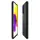 Чехол Spigen для Samsung Galaxy A72 - Thin Fit, Black (ACS02323)