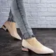 Женские туфли Fashion Tally 2026 40 размер 25,5 см Пудра