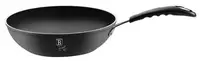 Сковорода Вок Berlinger Haus BlaСk Professional Line BH-6126 28 см