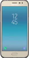 Чохол-накладка Nillkin Super Frosted Shield Samsung Galaxy J2 2018 J250 Black