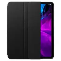 Чохол Spigen для iPad Pro 11" (2021/2020/2018) Urban Fit, Black (ACS01054)