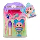 Игровой набор с куклой и блеском для губ YUMMILAND (ЯМИМИЛЕНД) S2 – БРИТНИ БОБА