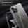 Чехол ESR для iPhone 12 / 12 Pro Project Zero (Essential Zero), Clear (3C01201230101)