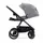 Универсальная коляска 2в1 KiderKraft Nea Platinum Grey