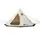 Намет-шатро Mobi Garden ERA Camp 230 NX20561037 ivory