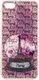 Чехол-накладка TOTO Liquid TPU Cases Apple iPhone 5/5s/SE Paris