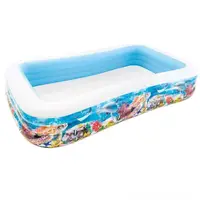 Басейн сімейний Intex Swim Centr 58485 999 л 305х183х56 см